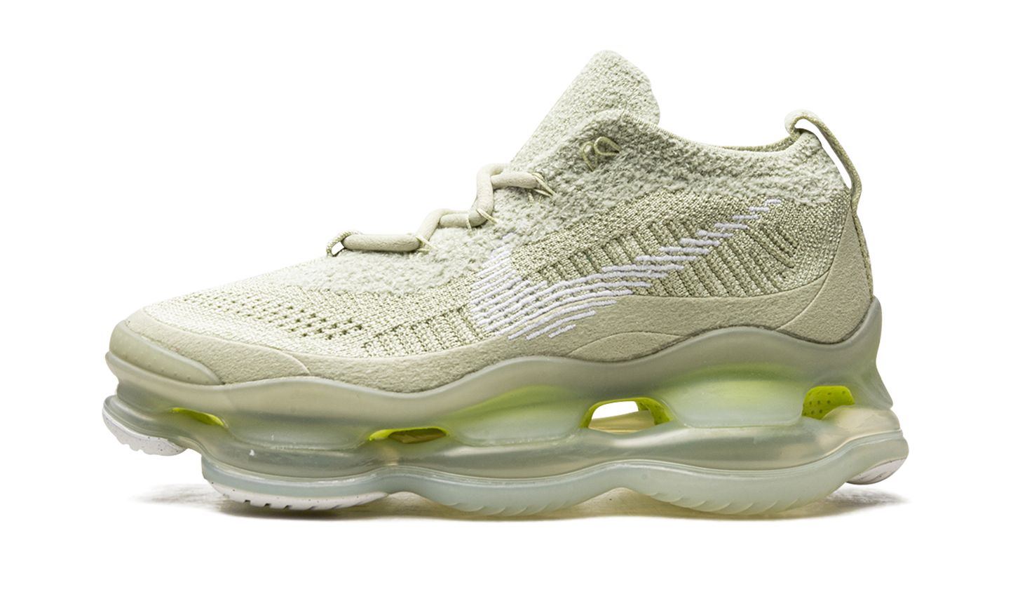 Nike AIR MAX SCORPION WMNS "Olive Aura" DJ4702 300