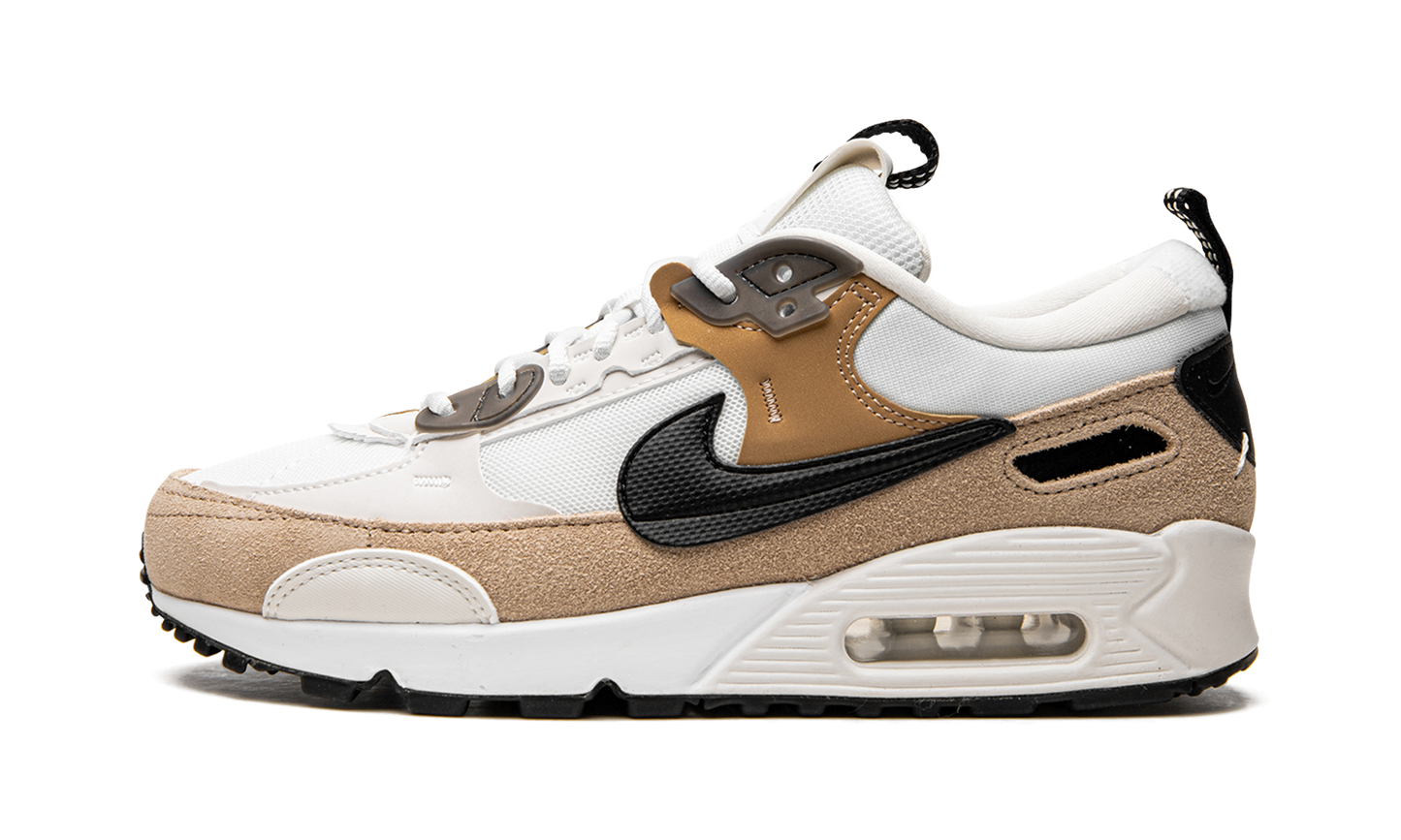 Nike AIR MAX 90 FUTURA MNS WMNS "Tan" DM9922 002