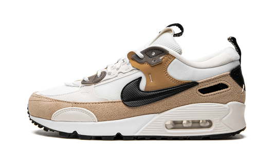 Nike AIR MAX 90 FUTURA MNS WMNS "Tan" DM9922 002