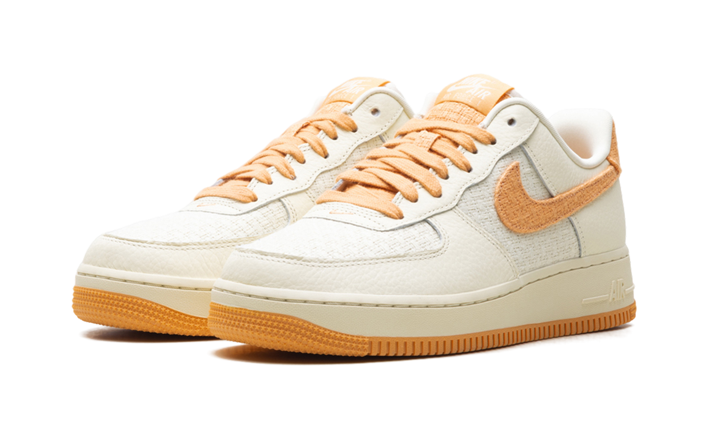 Nike Air Force 1 Low WMNS Coconut Milk Copper Moon IB7944 113