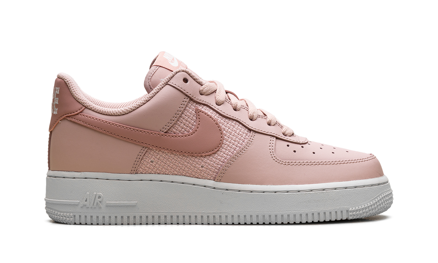 Nike Air Force 1 Low Wmns Pink / White DJ9945 600