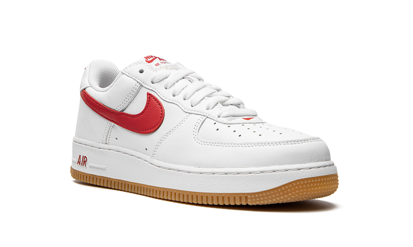 Nike Air Force 1 Low "Since â€?2" DJ3911 102