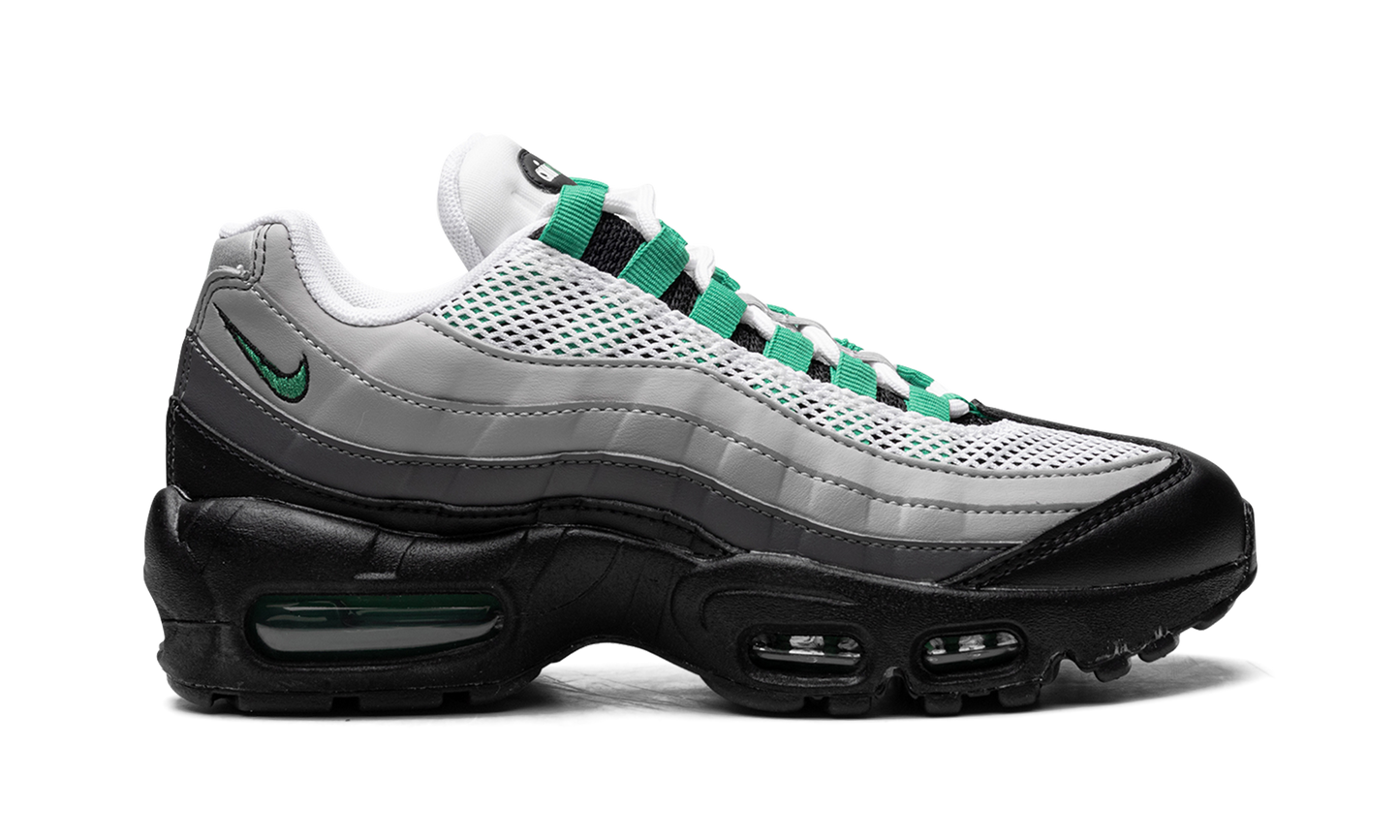 Nike AIR MAX 95 NEXT NATURE WMNS "Stadium Green" DH8015 002