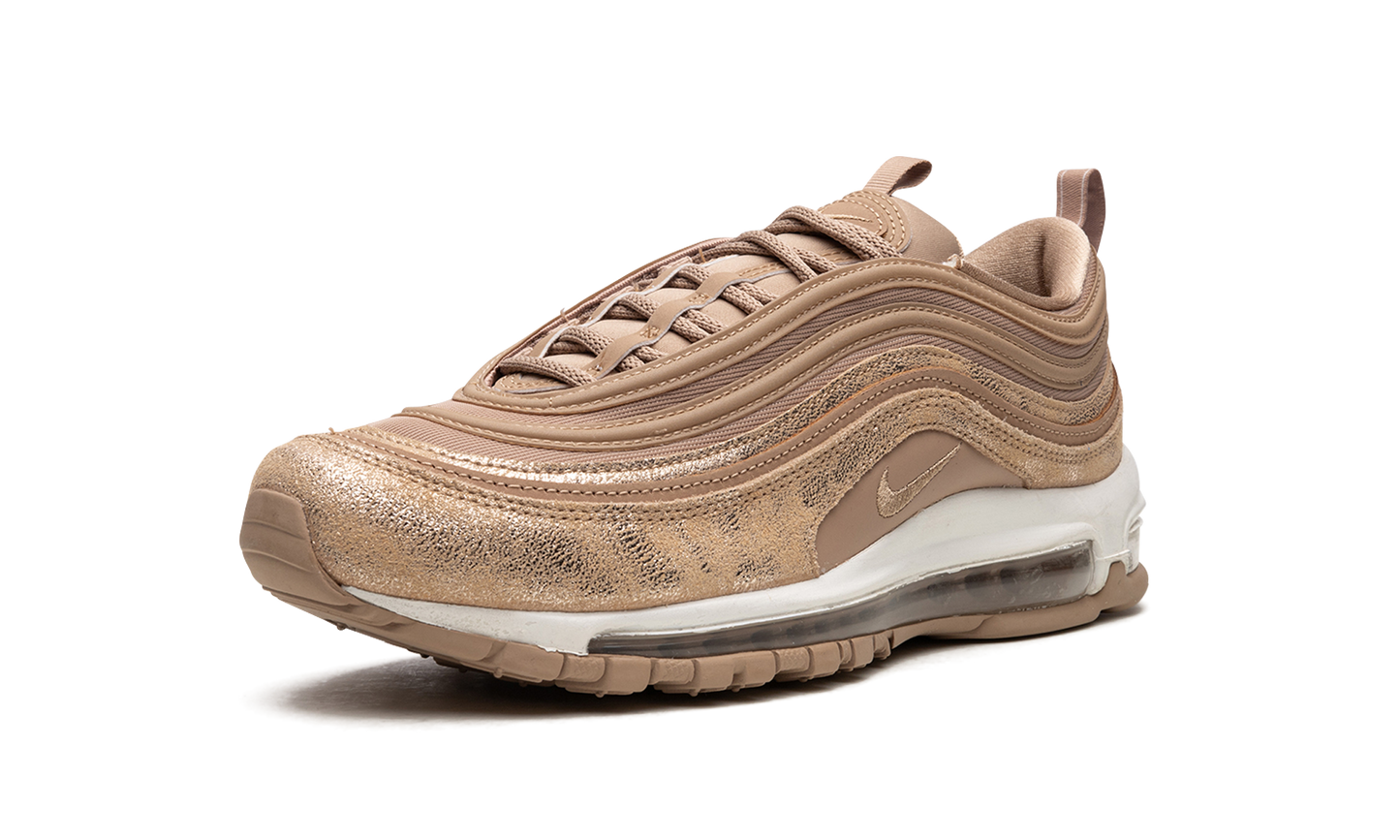 Nike AIR MAX 97 MNS WMNS "SESAME HEMP" FB1289 200