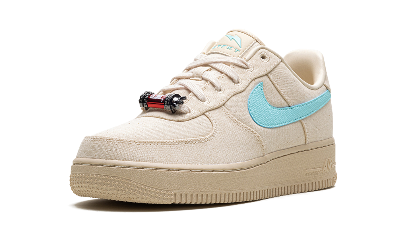 Nike Air Force 1 Low "RTFKT - Human" FQ3954 100