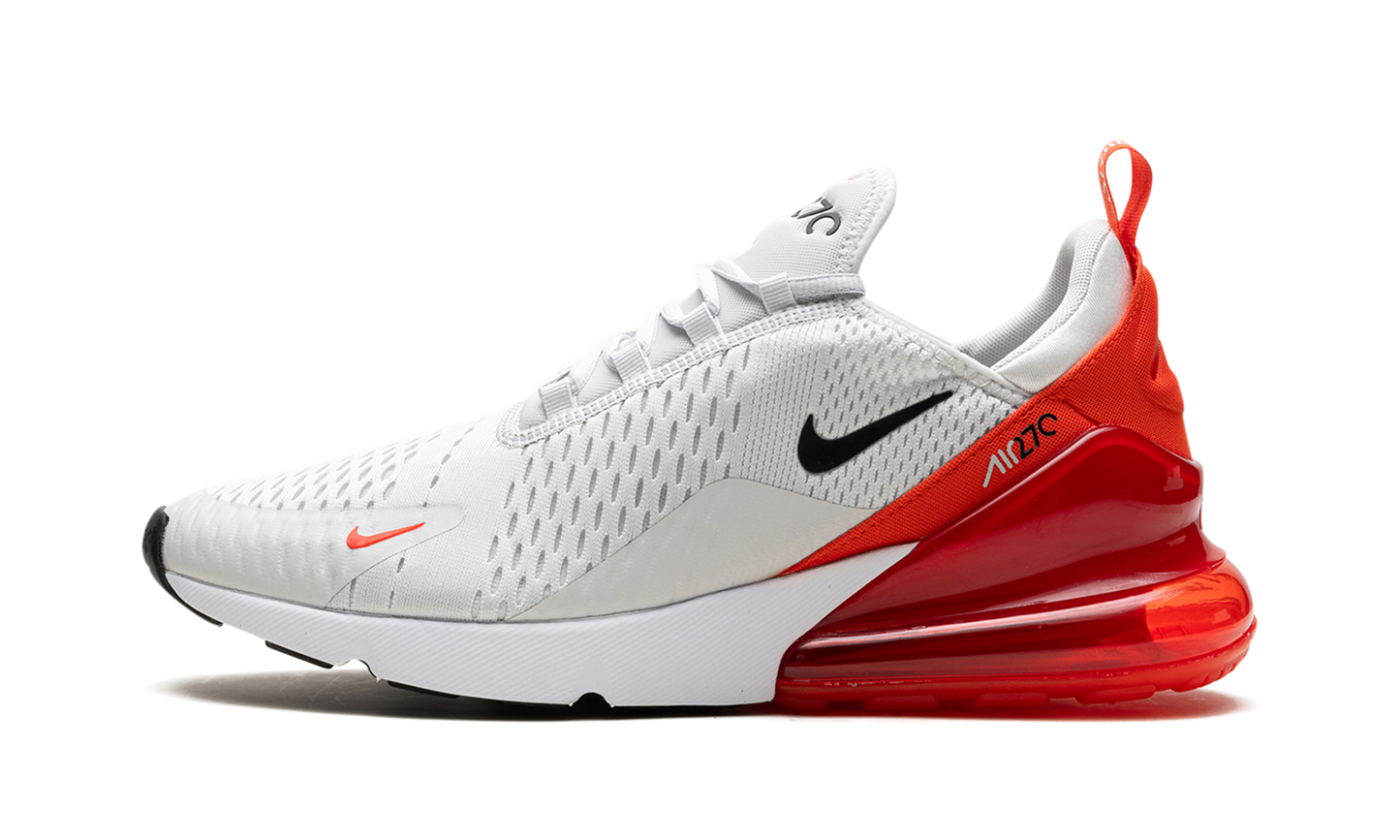 Nike Air Max 270 "Photon Dust Picante Red" AH8050 029