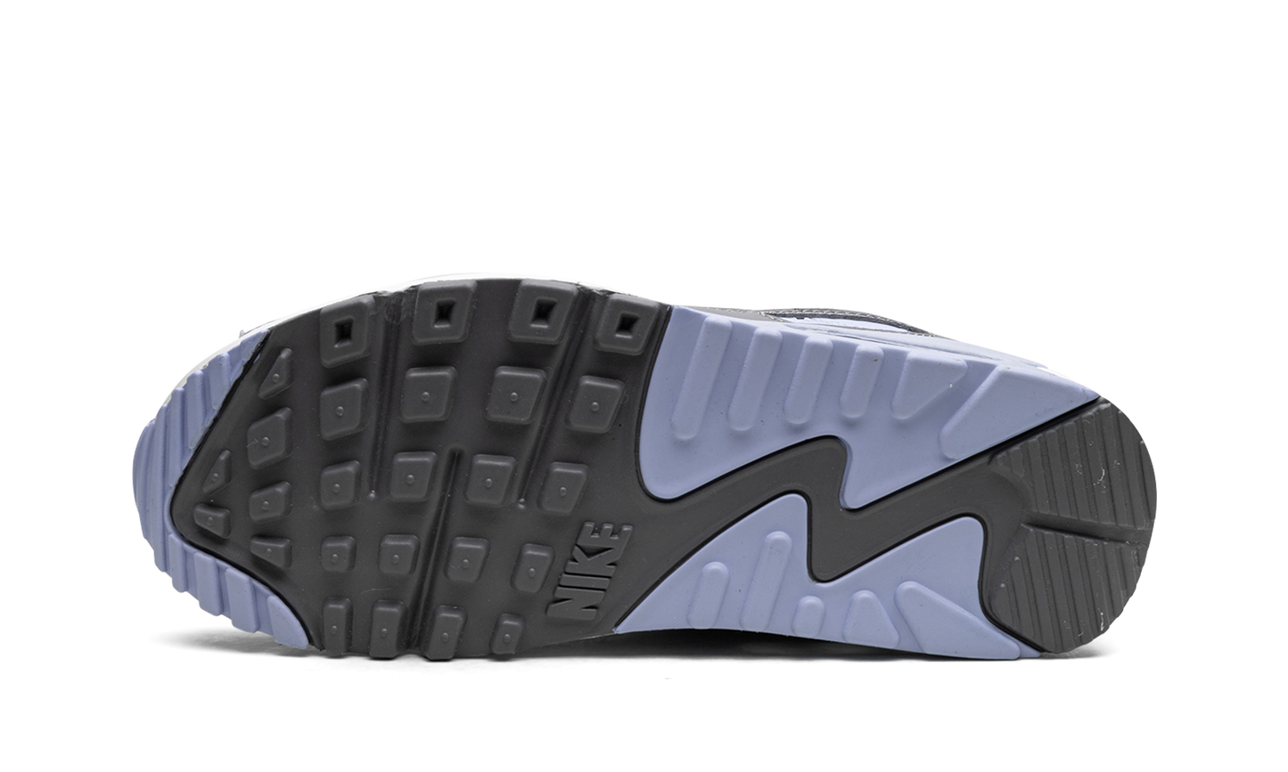 Nike AIR MAX 90 WMNS "Cobalt Bliss" FB8570 100