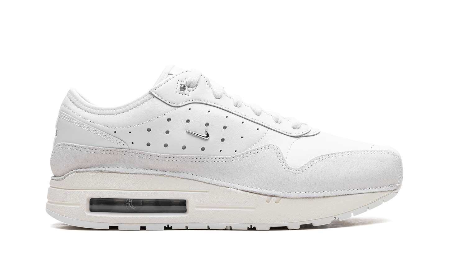 Nike Air Max 1 '86 WMNS "Jacquemus - White" HM6690 100