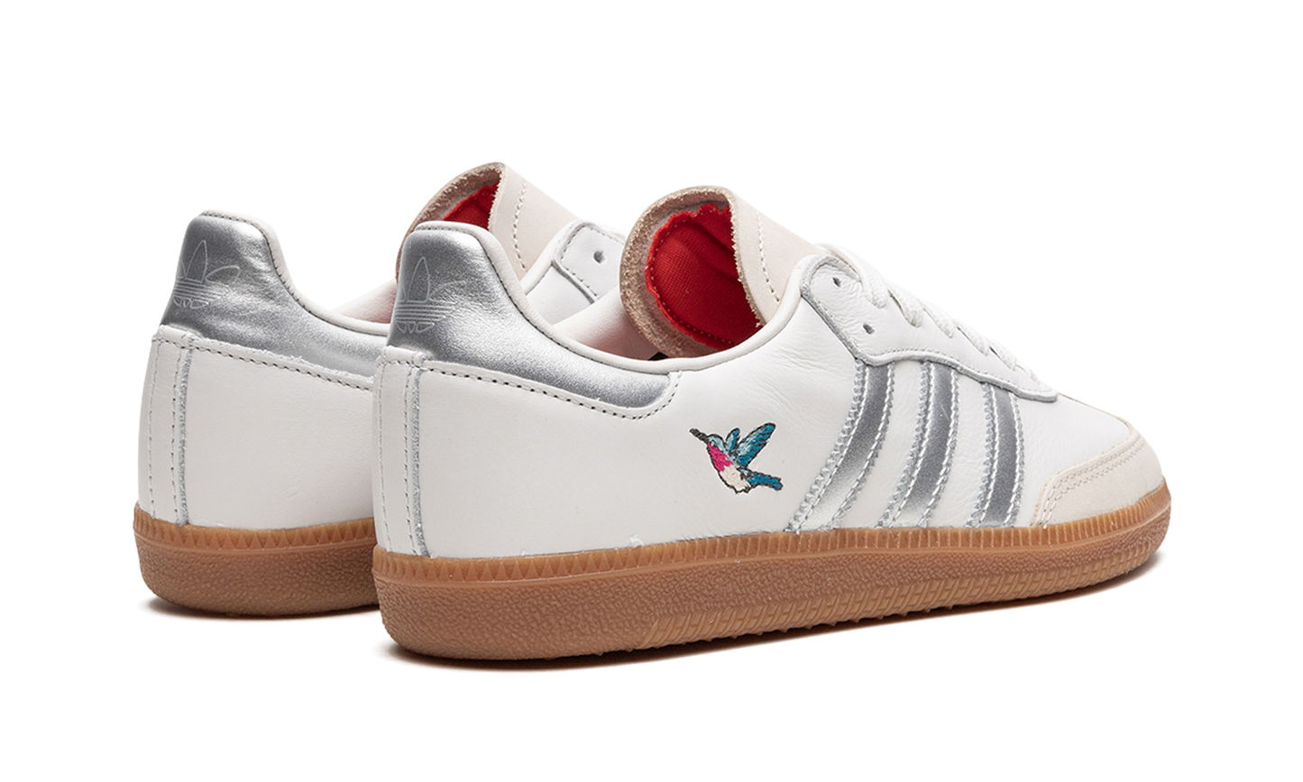 Adidas Samba OG V1 "Notting Hill Carnival" HQ6634