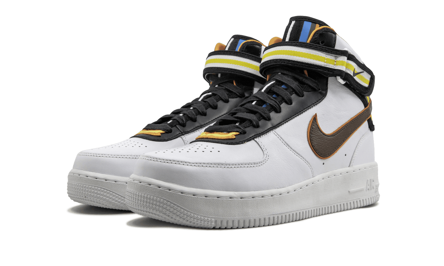 Nike Air Force 1 Mid SP / Tisci "White"