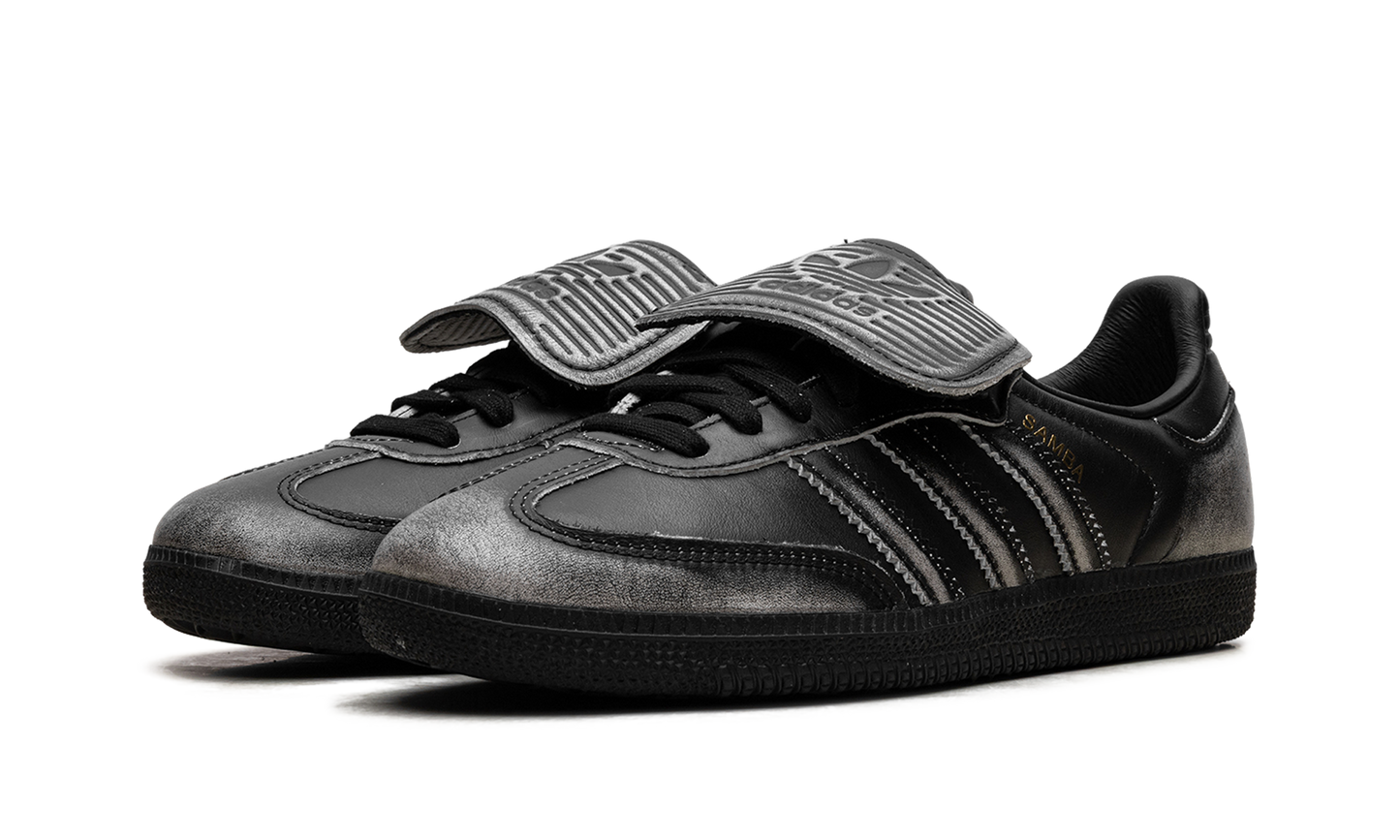 Adidas Samba LT WMNS "Color Fade Pack - Black White" JR5999