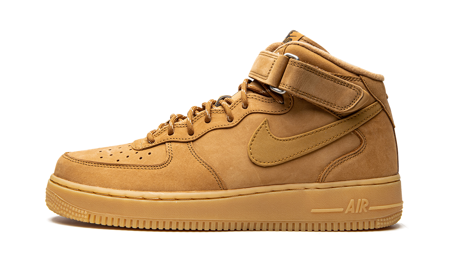 Nike Air Force 1 Mid '07 'Flax DJ9158 200