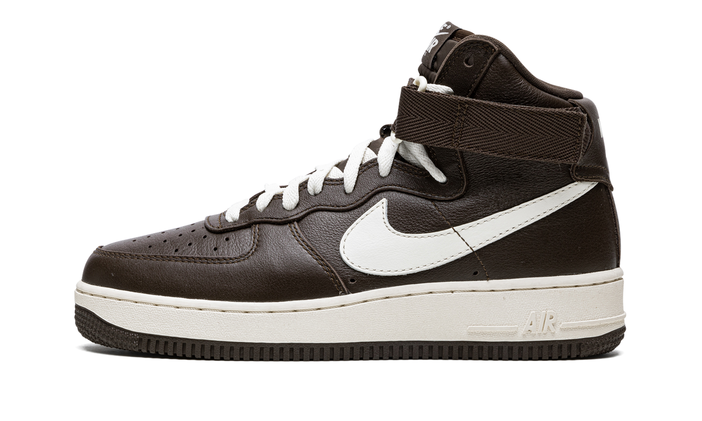 Nike Air Force 1 HI Retro QS 743546 200