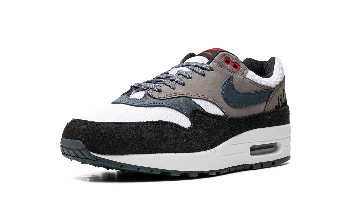 Nike Air Max 1 "Slate Blue" FJ0698 100