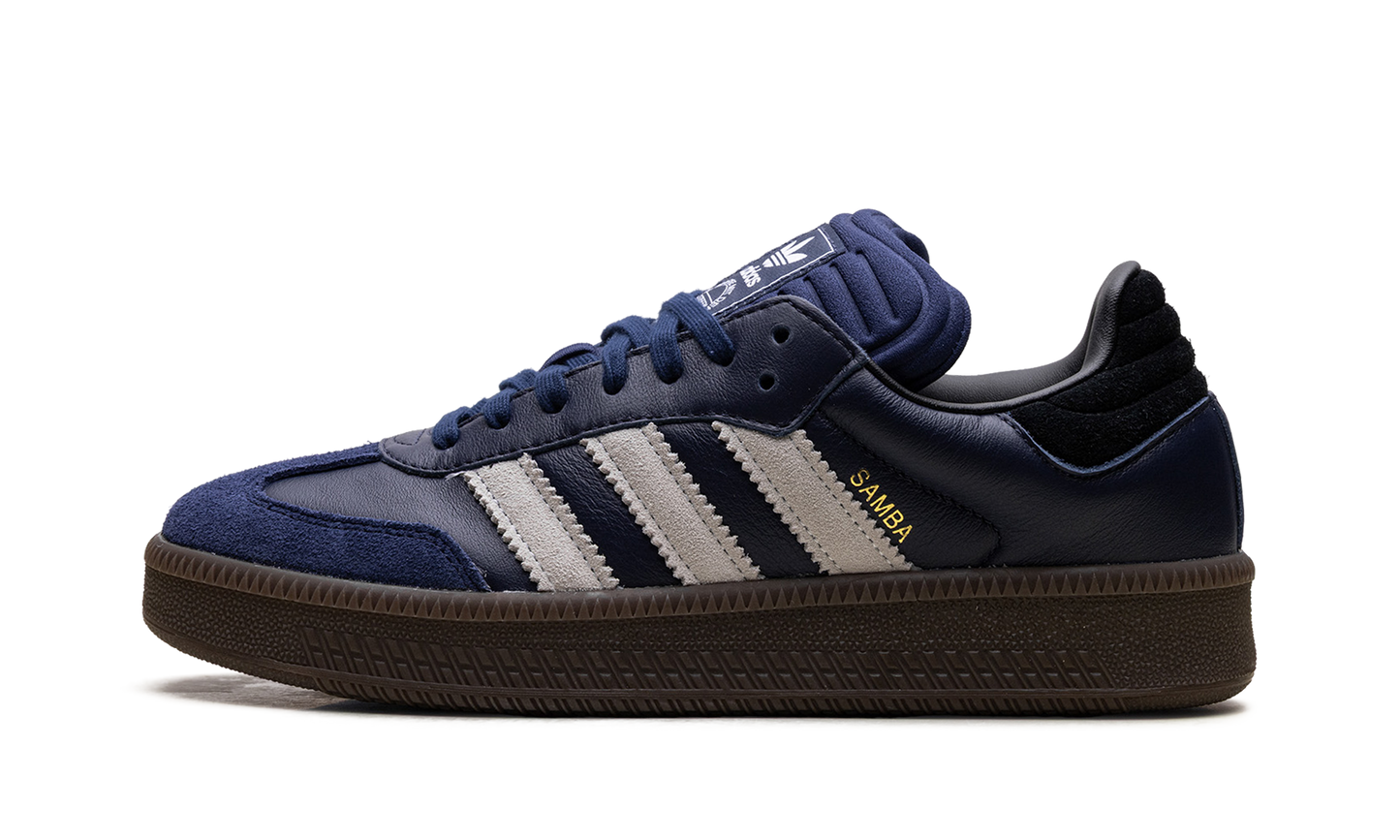 Adidas Samba XLG "Dark Blue" IE9179