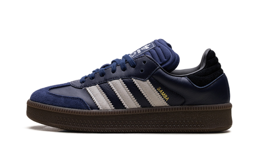 Adidas Samba XLG "Dark Blue" IE9179