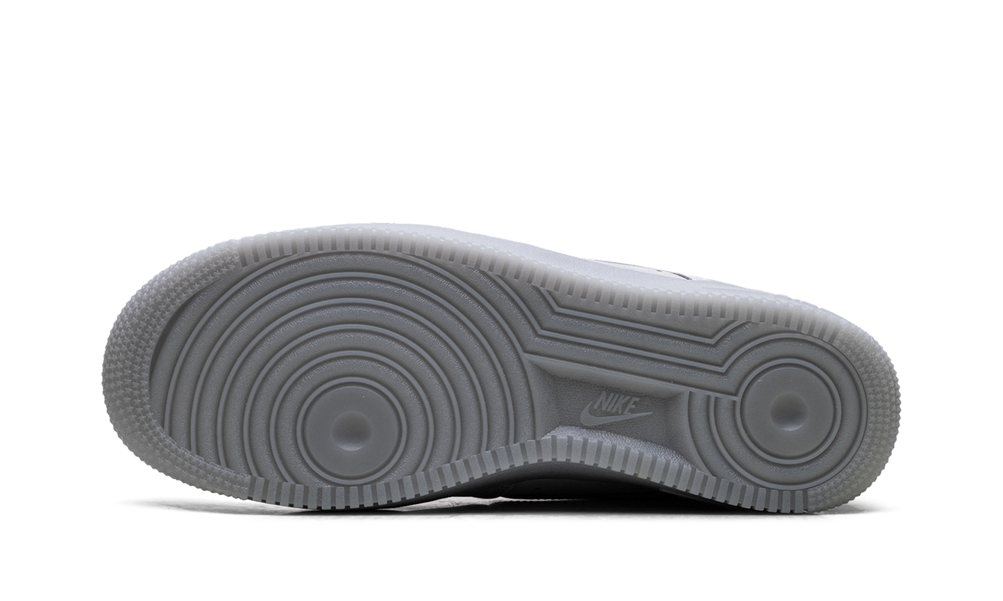 Nike Air Force 1 '07 WB "Triple Wolf Grey'" CJ9179-002