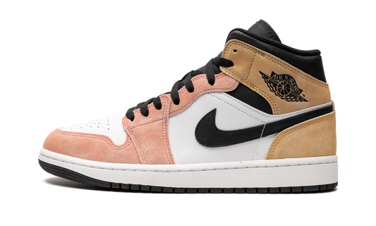 Air Jordan 1 Mid SE Flight Club DX4332 800