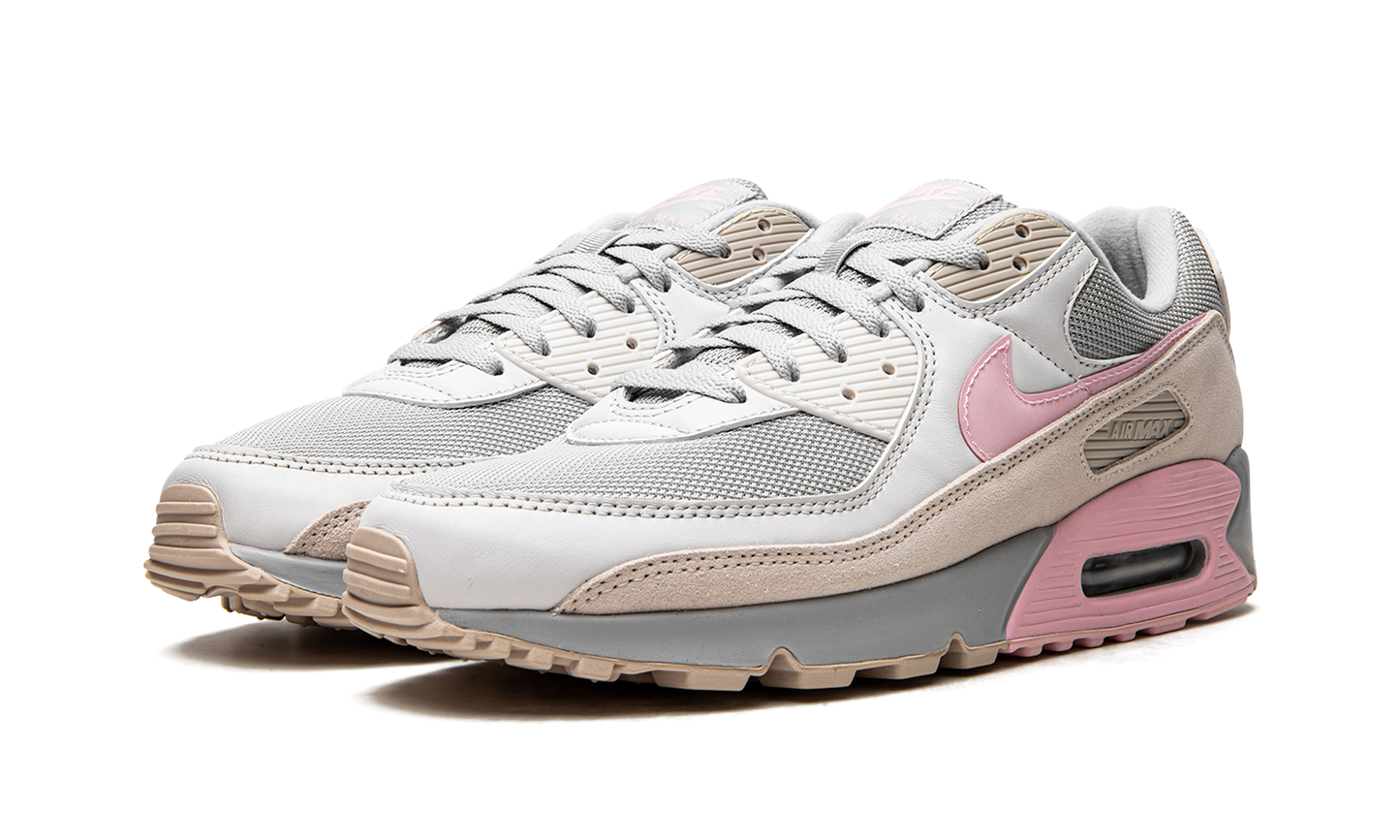 Nike Air Max 90 "Pink String" CW7483 001