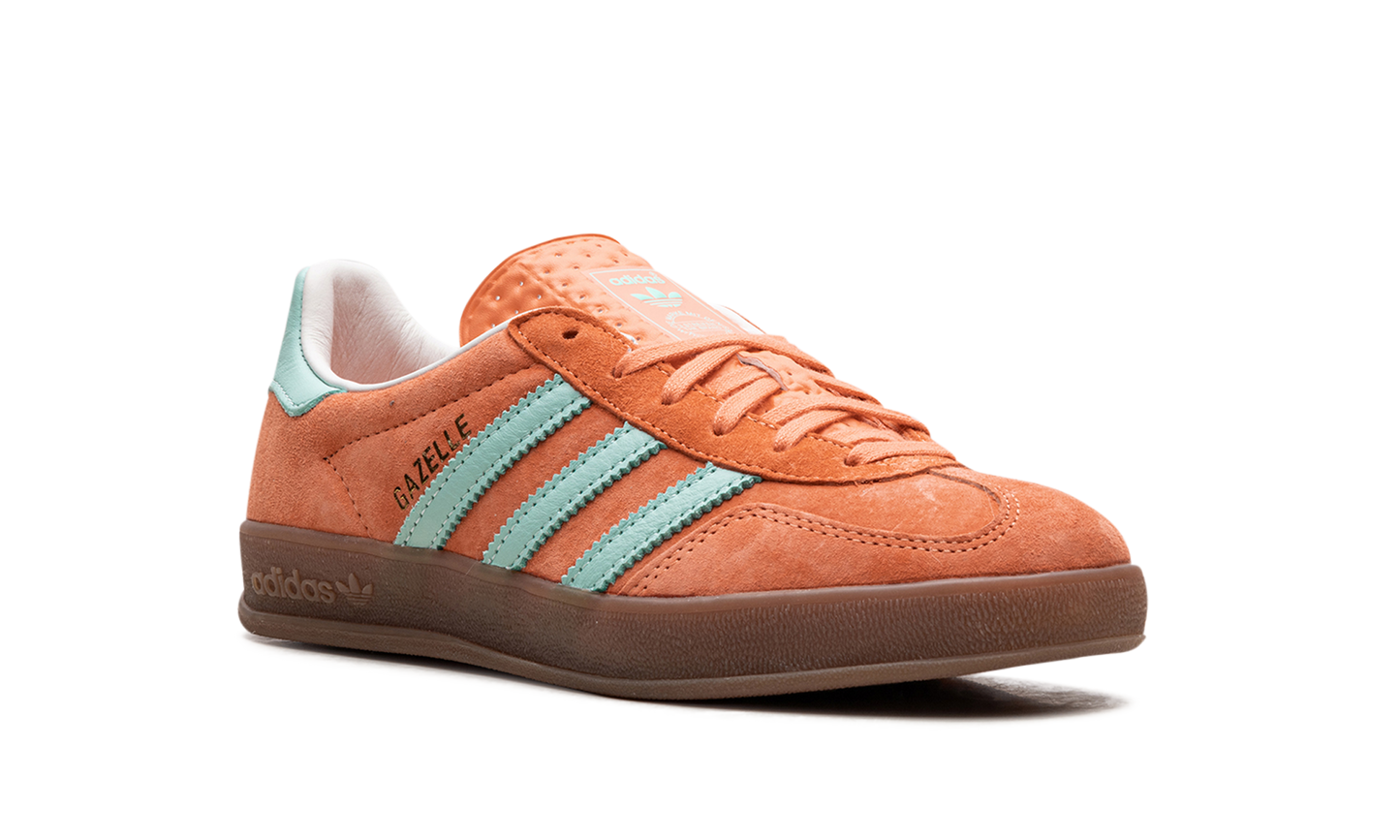 Adidas Gazelle Indoor "Easy Orange" IH7499