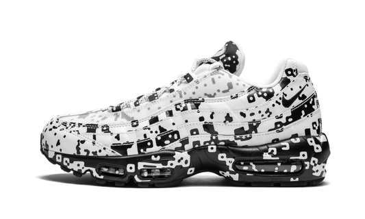 Nike Air Max 95 / C.E. "Cav Empt" AV0765 100