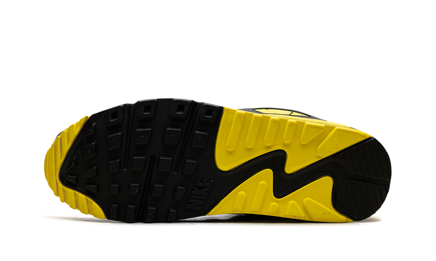 Nike Air Max 90 "Smoke Grey Lightning" DM0029 016