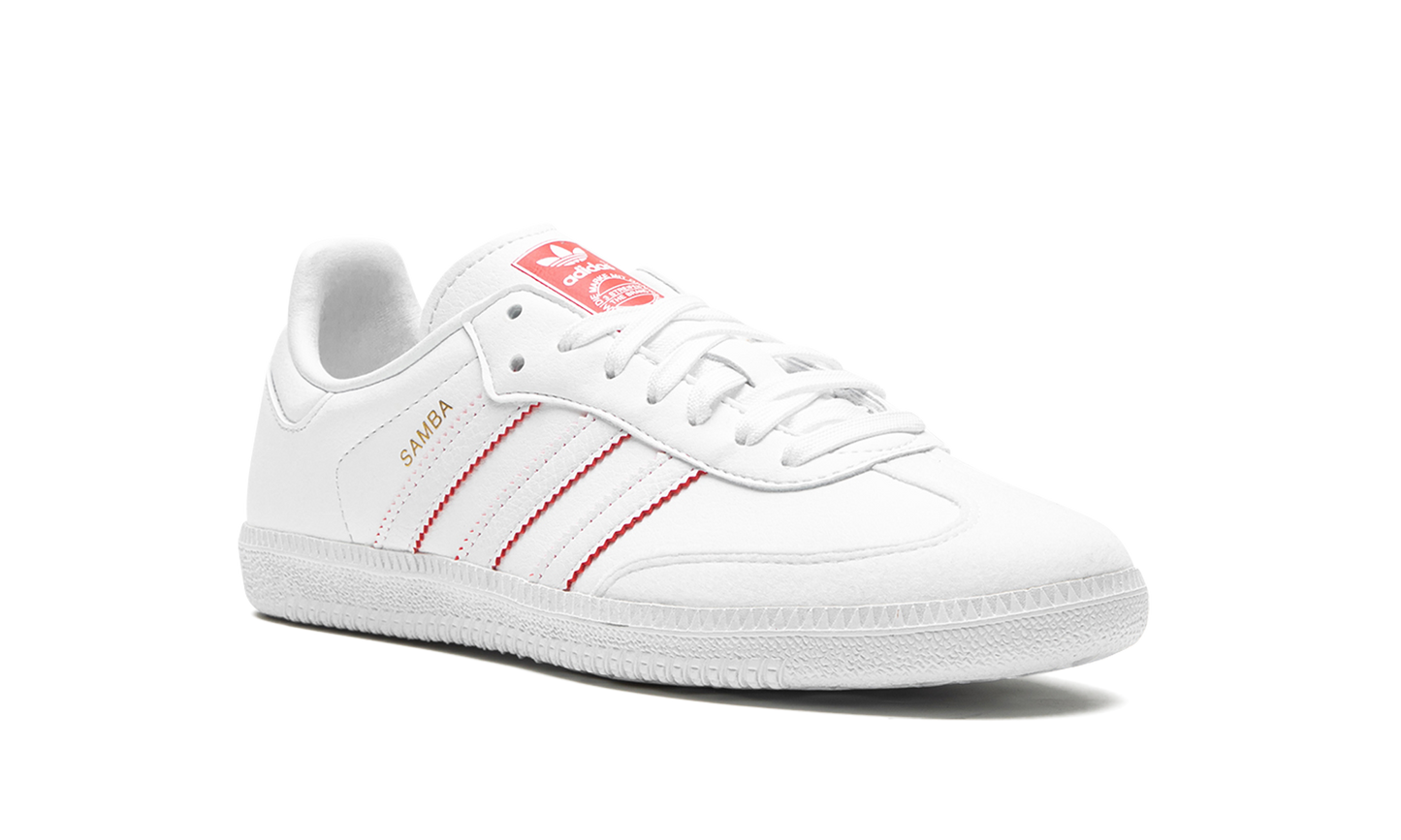 Adidas Samba Vegan "Minnie Mouse" GY1890