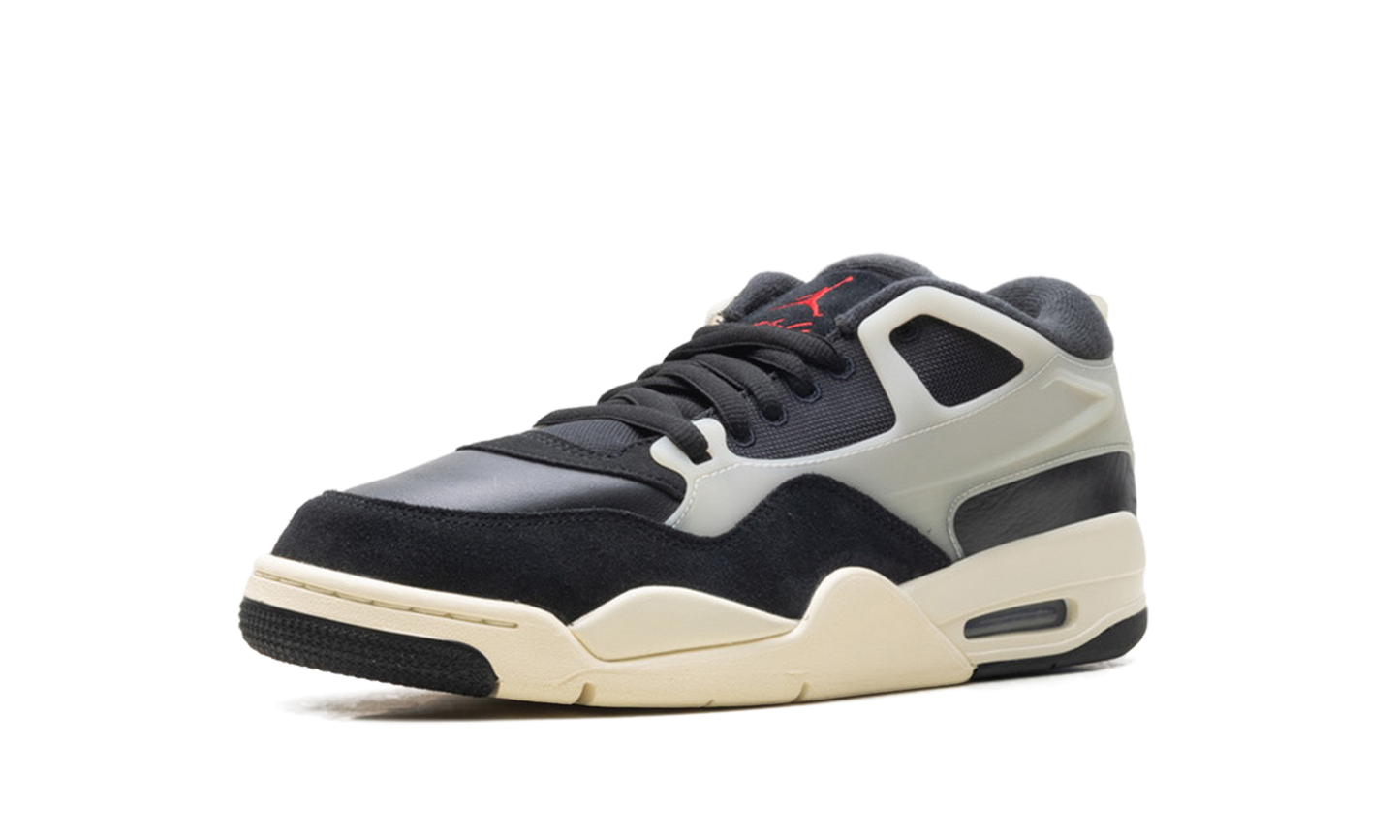 Jordan 4 RM Black Sail FQ7939 006