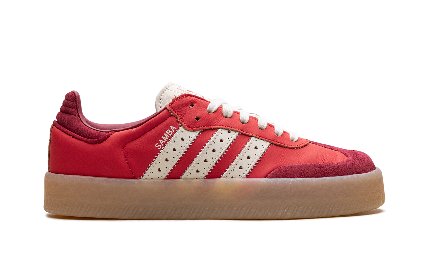 Adidas Sambae WMNS "Valentine's Day" JH7287
