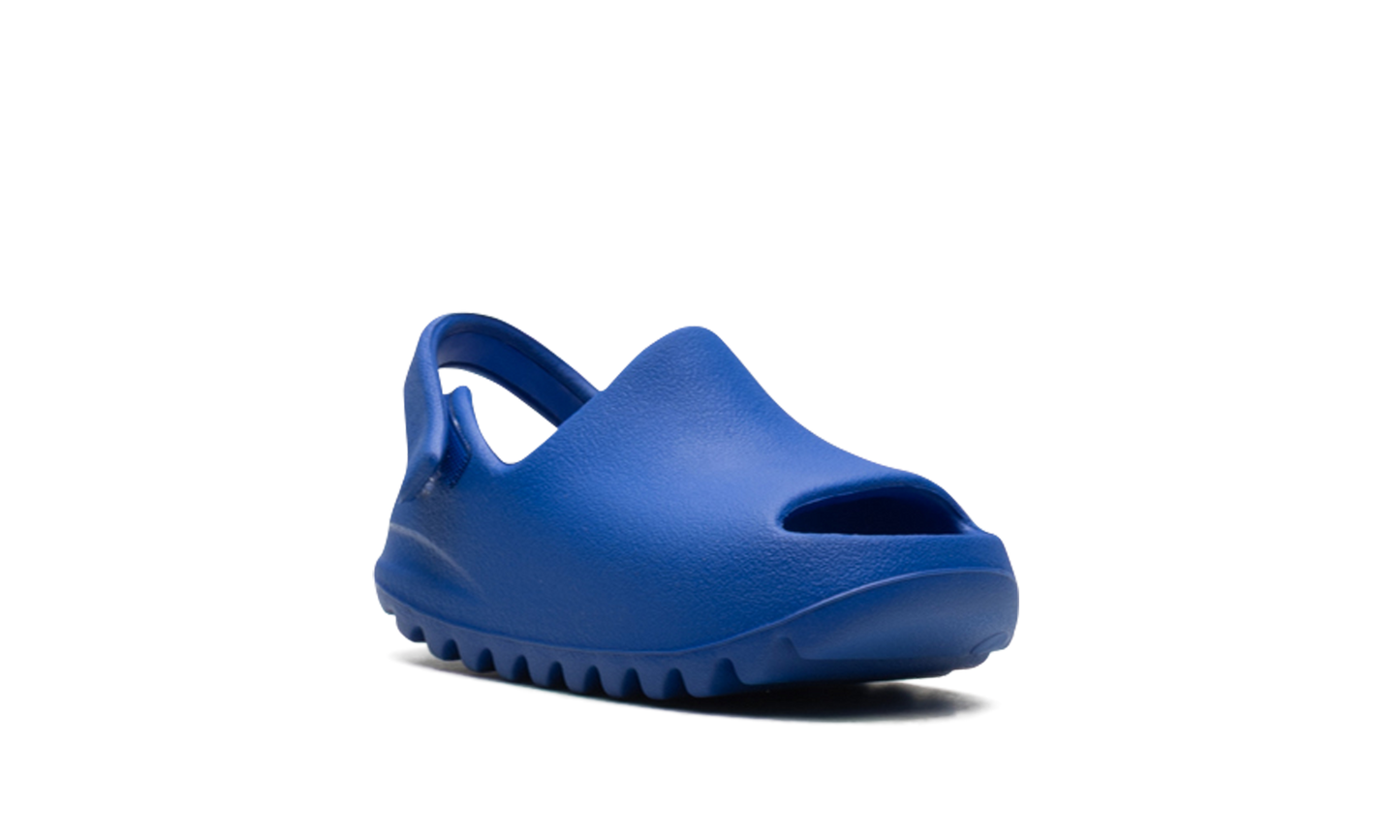 Yeezy Slide Infant "Azure" ID4137