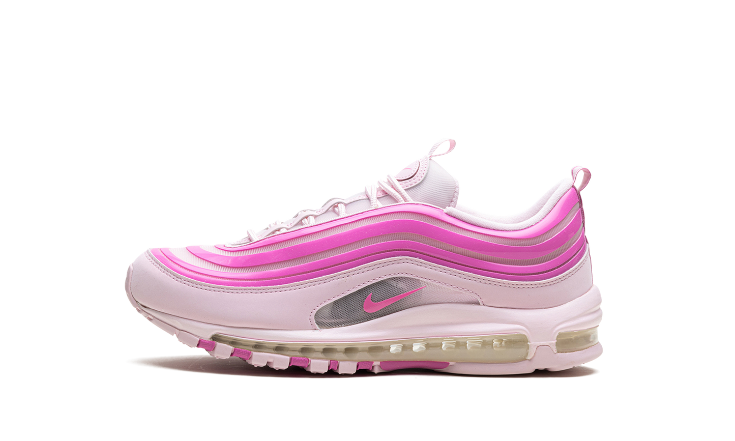 Nike Air Max 97 "Pink Foam" FJ2588 600