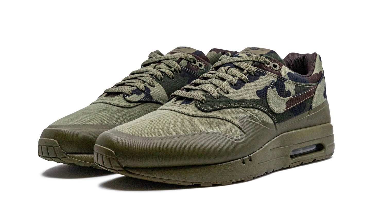 Nike Air Maxim 1 France SP "France" 607473 200