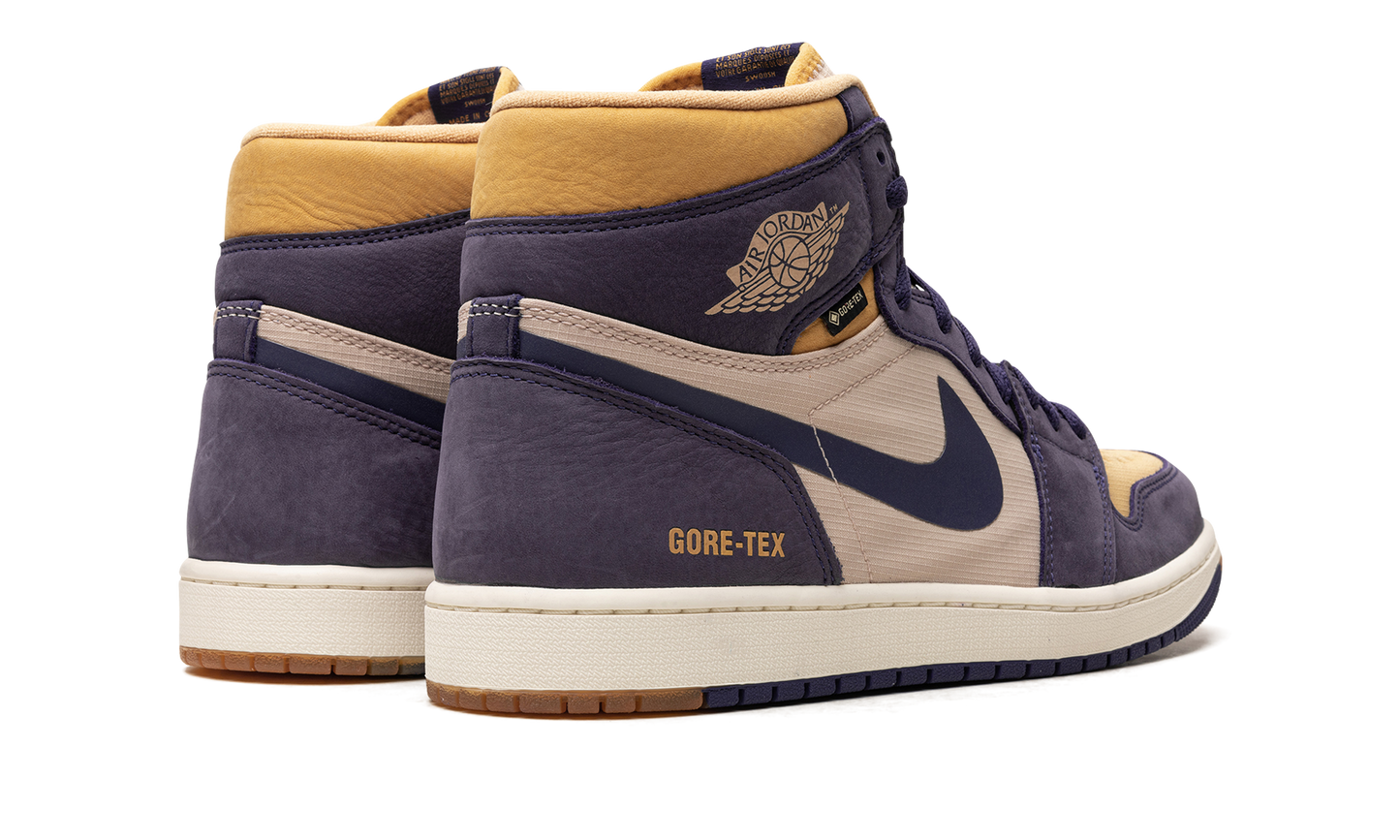 Air Jordan 1 Element Gore-Tex Sky J Purple DB2889 501