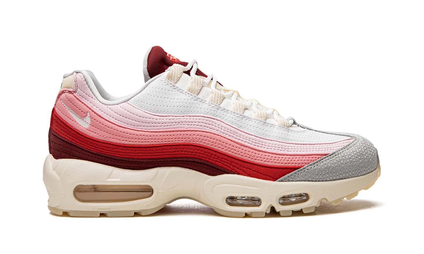 Nike Air Max 95 QS "Anatomy of Air" DM0012 600