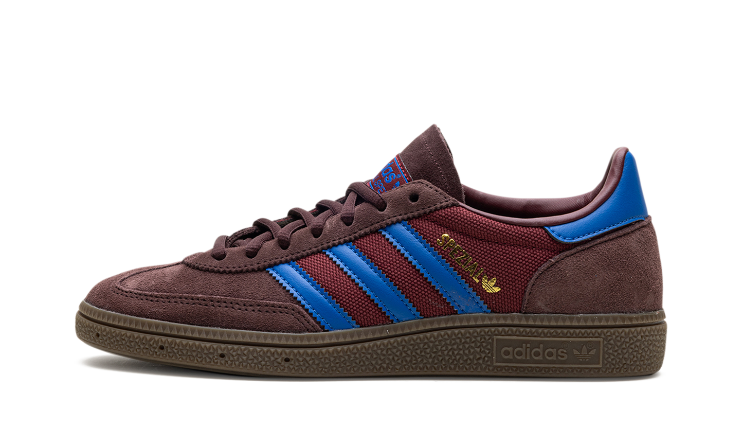 Adidas Handball Spezial "Night Red Blue" IF9530
