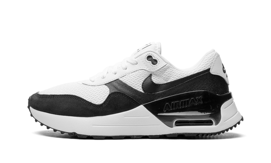 Nike AIR MAX SYSTM "'White Black'" DM9537 103