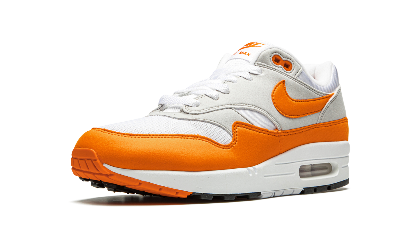 Nike Air Max 1 Anniversary "Magma Orange"