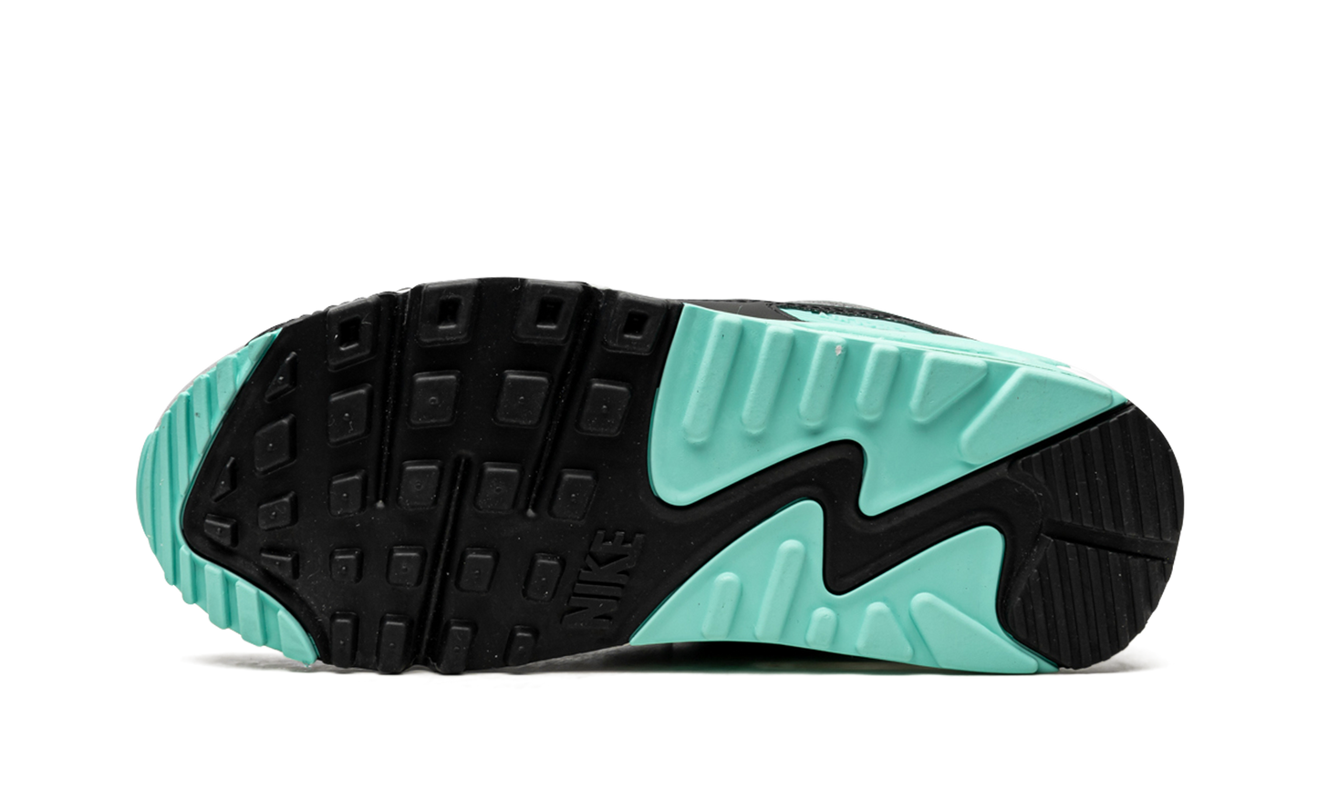 Nike AIR MAX 90 WMNS "Turquoise" CD0490 104