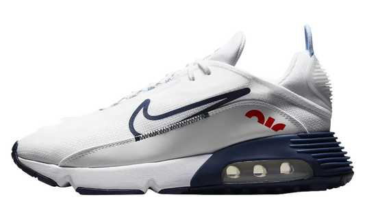 Nike Air Max 2090 "White Midnight Navy" DM2823 100