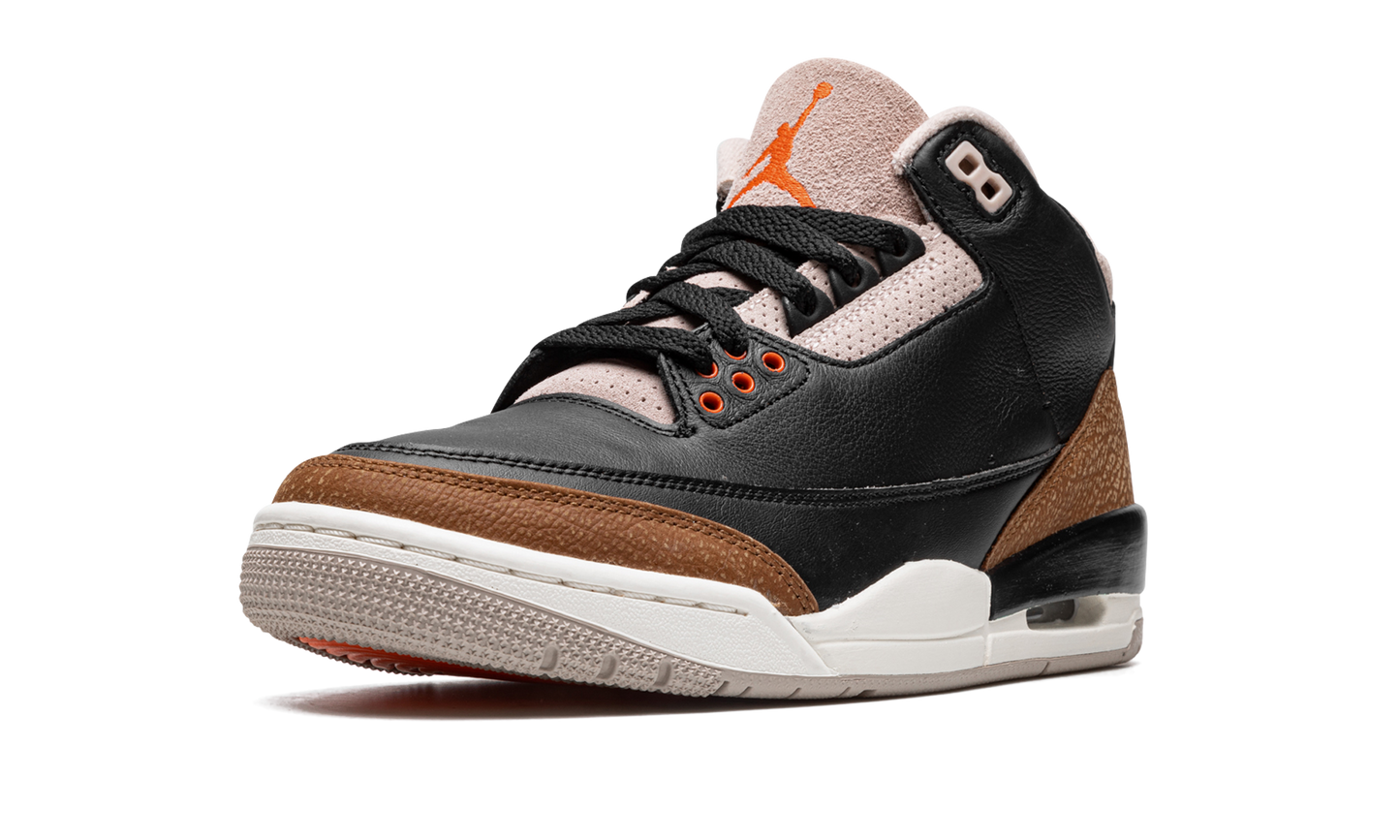 Air Jordan 3 Retro Desert Elephant CT8532 008