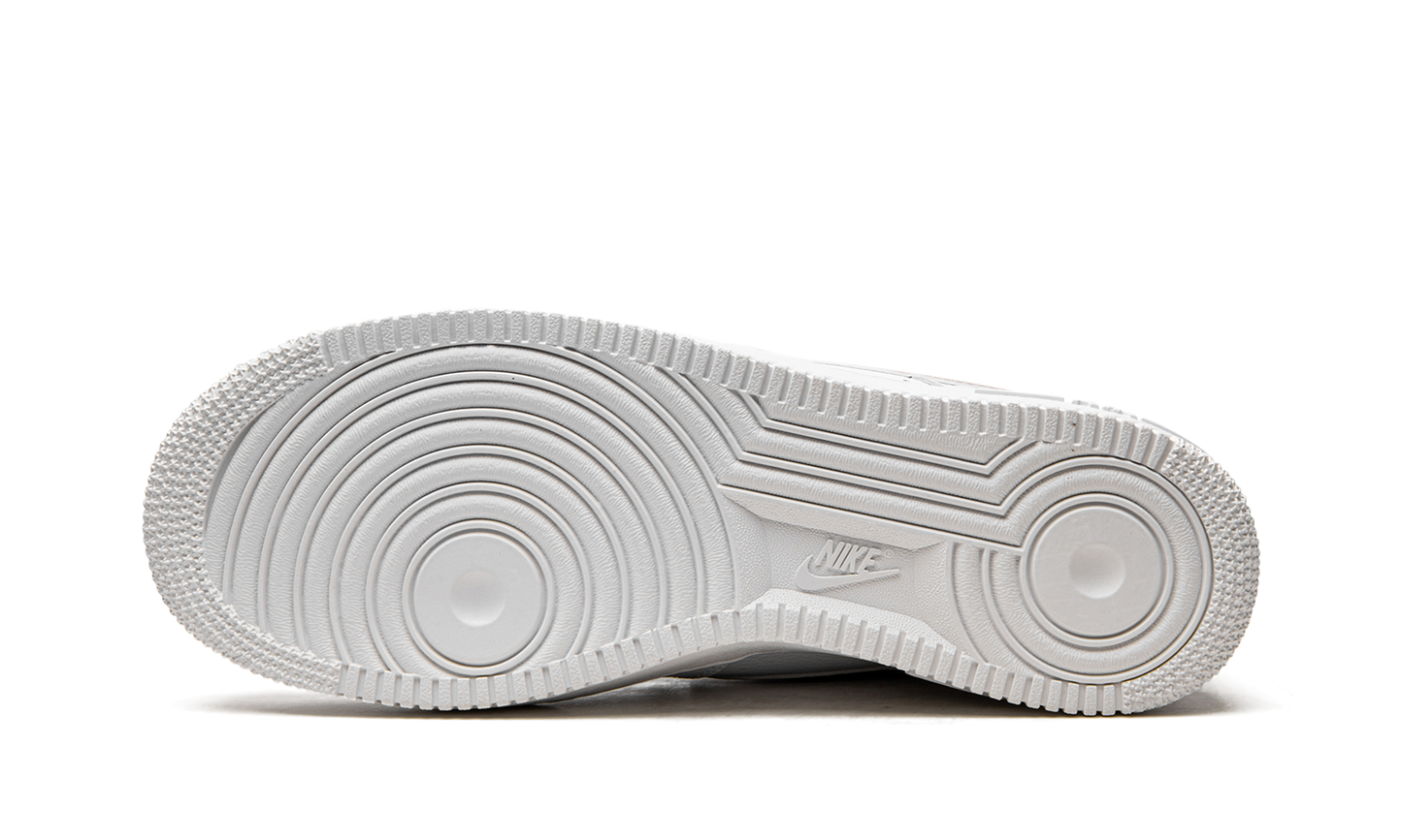Nike AIR FORCE 1 '07 LO WMNS White Fossil Stone (W) 315115 169