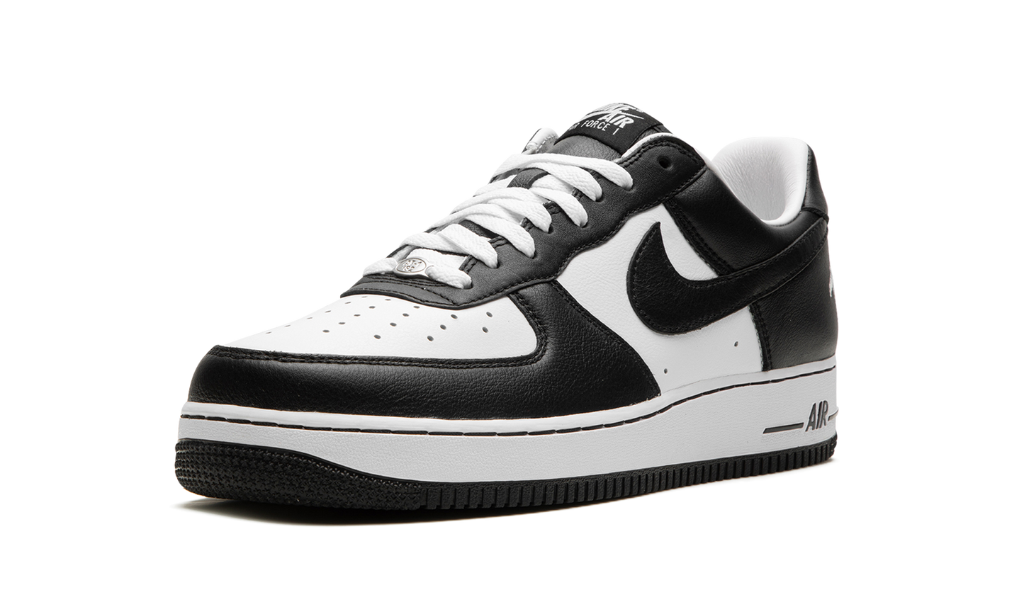 Nike Air Force 1 Low "Terror Squad- Black" FJ5756 100