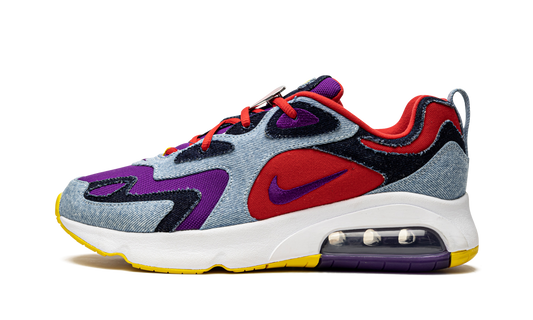 Nike Air Max 200 SP CK5668 600