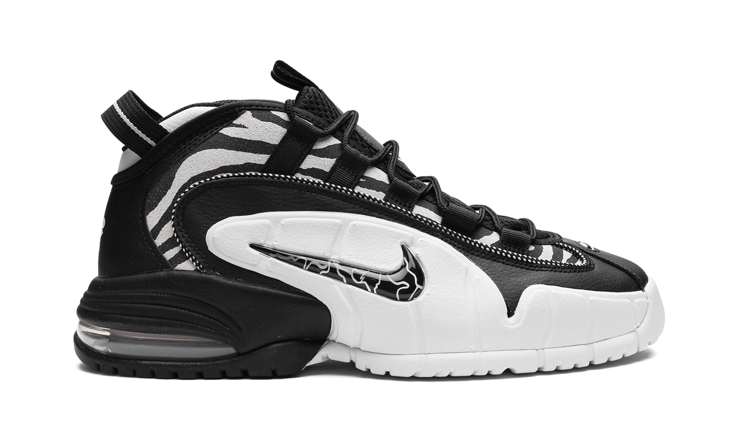 Nike Air Max Penny "Tiger Stripes" FD0783 010