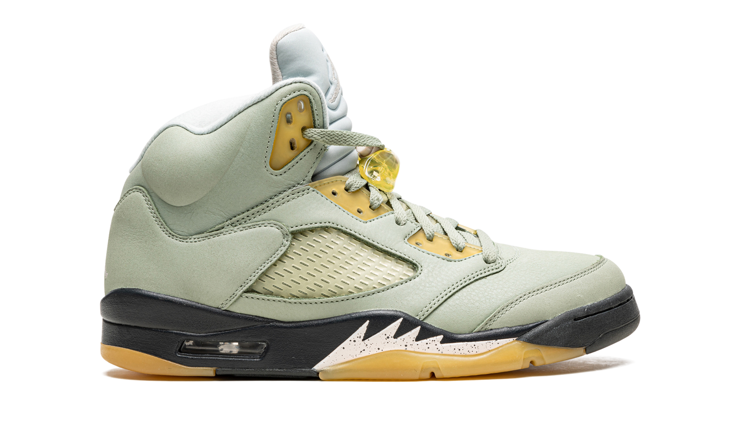 Air Jordan 5 Retro Jade Horizon DC7501 300