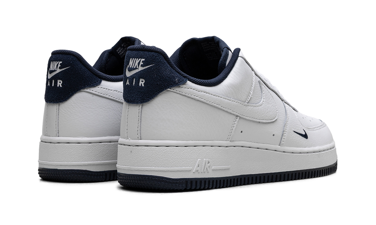 Nike Air Force 1 Low '07 LV8 "Photon Dust Obsidian" HM9483 001