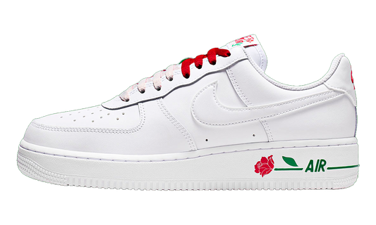 Nike Air Force 1 Low Rose White IF0498 100