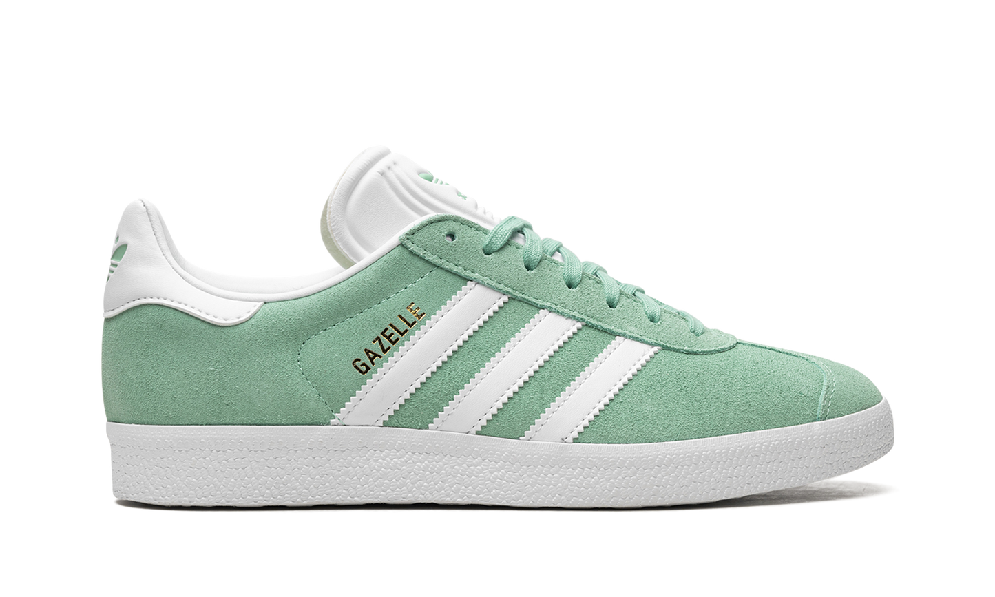 Adidas GAZELLE WMNS "Pulse Mint" HQ4410
