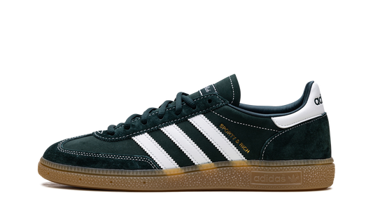 Adidas Handball Spezial "Sporty & Rich Dark Green" JP7067