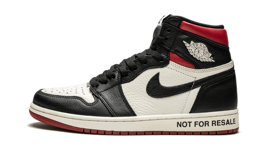 Air Jordan 1 Retro High OG NRG Not For Resale 861428 106